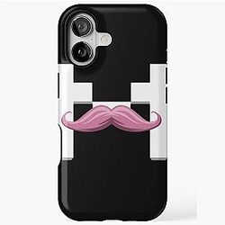 Markiplier iPhone Case