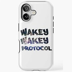 Markiplier in space with markiplier A Heist With Markiplier v2 iPhone Tough Case