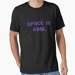 Space is Essential T-Shirt