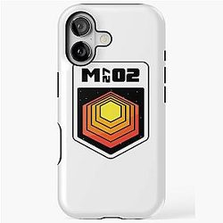 Markiplier iPhone Tough Case
