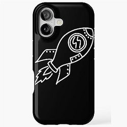 Markiplier iPhone Tough Case