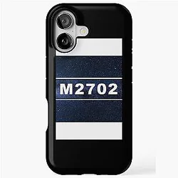 Markiplier in Space iPhone Tough Case