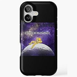 Markiplier Space is Future Tough Case