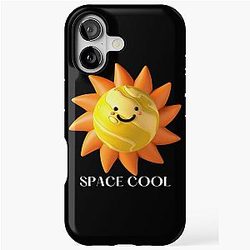 In Space With Markiplier iPhone Tough Case
