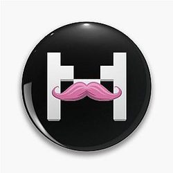Markiplier Pin