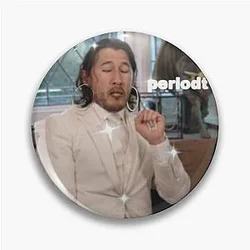Funny Markiplier Meme Pin