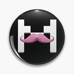 Markiplier Pin