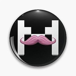 Markiplier Pin