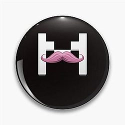 Markiplier Pin