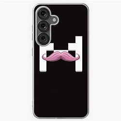 Markiplier Samsung Galaxy Soft Case