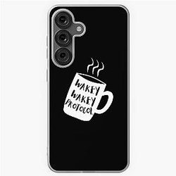 Wakey Markiplier Protocol Space Samsung Galaxy Soft Case