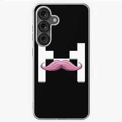 Markiplier Samsung Galaxy Case
