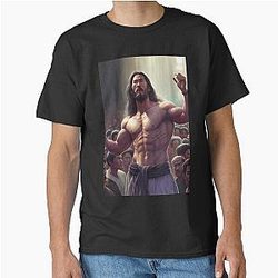 markiplier Classic T-Shirt