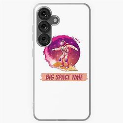 Space with Markiplier Samsung Galaxy Case