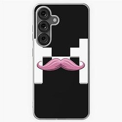 Markiplier Samsung Galaxy Soft Case