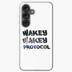 Markiplier in Space with Markiplier - A Heist with Markiplier v2 Samsung Galaxy Soft Case