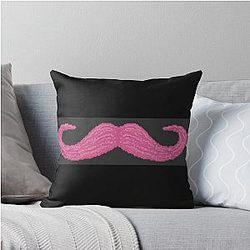 Pixel Art Markiplier Throw Pillow