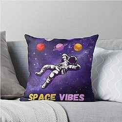 Markiplier Throw Pillow