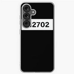 Markiplier Soft Case for Samsung Galaxy S