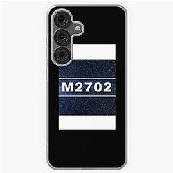 M2702 in Space with Markiplier Soft Case