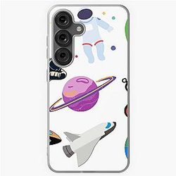 Markiplier Space Case for Samsung Galaxy