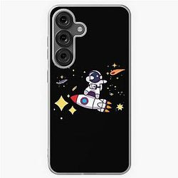 Markiplier Samsung Galaxy Soft Case
