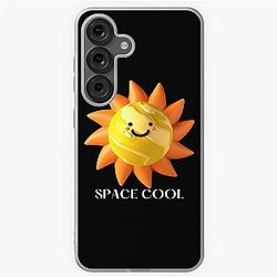 In Space With Markiplier cool Samsung Galaxy Soft Case