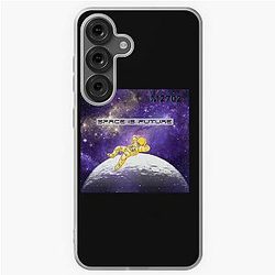 Markiplier Space is Future S8 Case