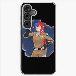 Markiplier Classic Samsung Galaxy Soft Case