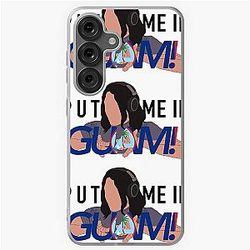 Markiplier put me in Guam Samsung Galaxy Case