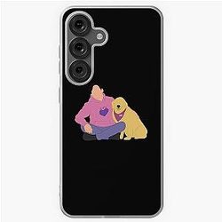 Markiplier Chica Samsung Galaxy Case
