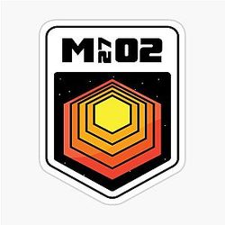 M2702 Markiplier Sticker