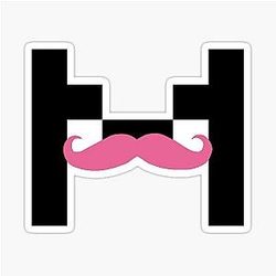 Markiplier sticker