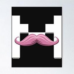 Markiplier Poster