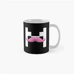 Markiplier Classic Mug
