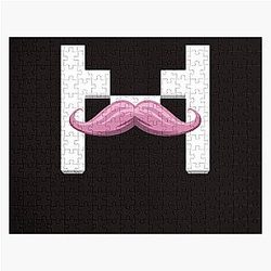 Markiplier Jigsaw Puzzle