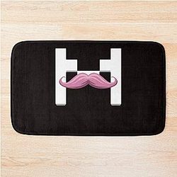 Markiplier Bath Mat