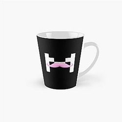 Markiplier Multicolor Tall Mug