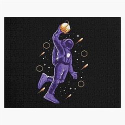 Markiplier Space Jigsaw Puzzle