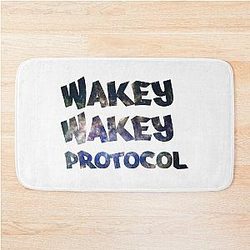 Markiplier space in space A Heist With Markiplier Bath Mat