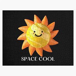 In Space With Markiplier cool Jigsaw Puzzle
