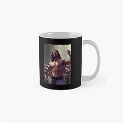 Markiplier Classic Mug