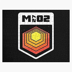 M2702 Markiplier Jigsaw Puzzle