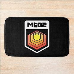 M2702 Markiplier Bath Mat