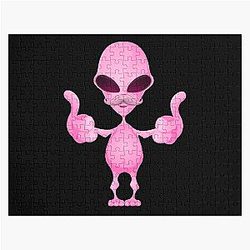 Markiplier Space Classic Jigsaw Puzzle