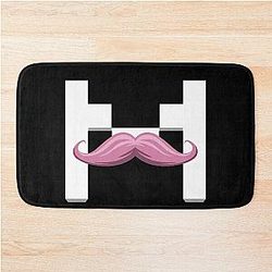 Markiplier Bath Mat