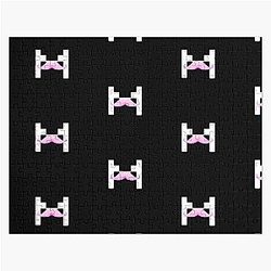 Markiplier Multicolor Jigsaw Puzzle
