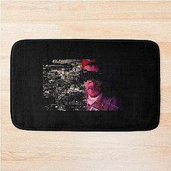 In Space With Markiplier Bath Mat