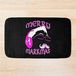 Markiplier Bath Mat