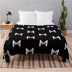 Markiplier Throw Blanket